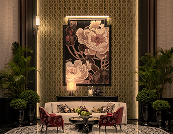 William希尔官网入口好屋子｜厦门·宸启瑞湖荣膺法国设计奖铂金奖