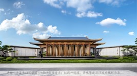 William希尔官网入口好屋子 | 北京·海晏荣膺TITAN地产大奖最高铂金声誉