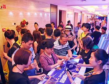 【璀璨盛宴】传承钻石品质 创立建瓯未来人居标杆